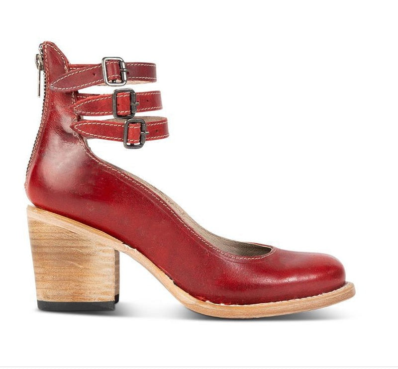 Supportive and trendy orthopedic summer Heels