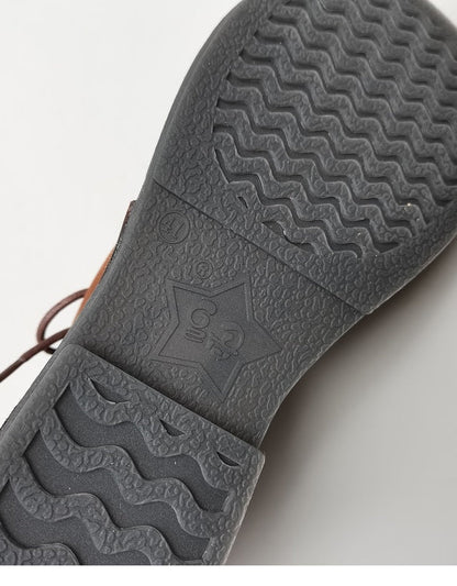 Trendy and supportive orthopedic summer Boots