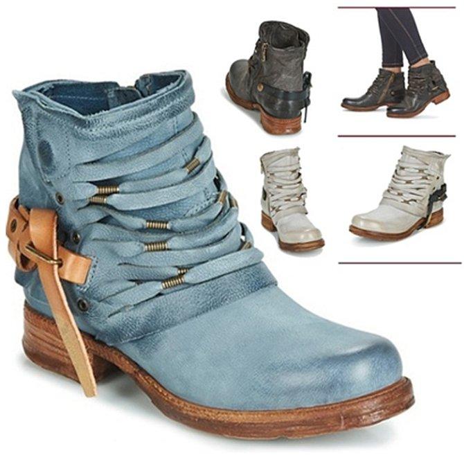 Casual orthopedic tailored summer Boots