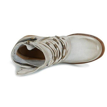Casual orthopedic tailored summer Boots