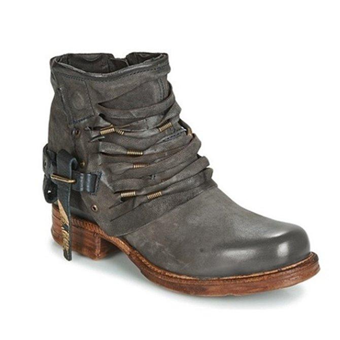 Casual orthopedic tailored summer Boots