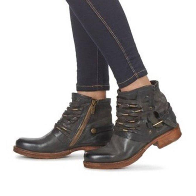 Casual orthopedic tailored summer Boots