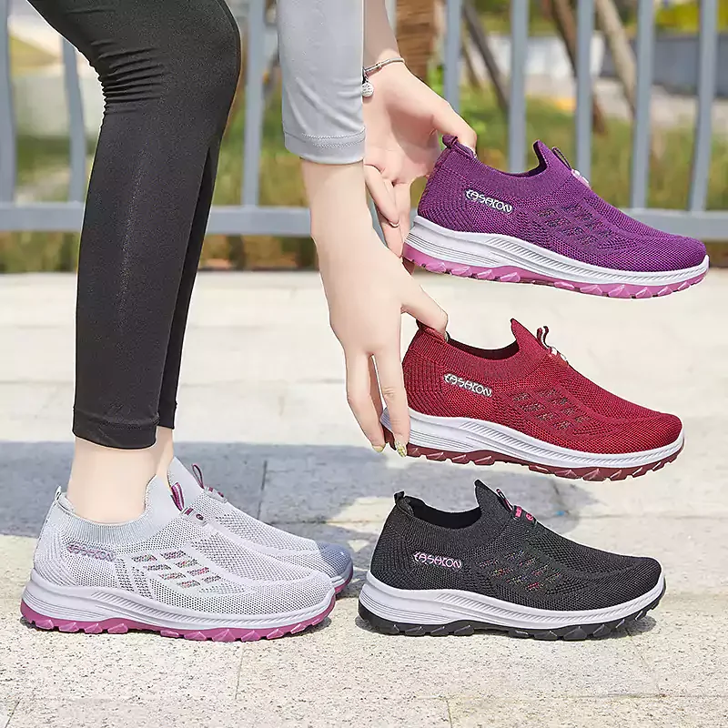 Orthopedic Sneakers for Women