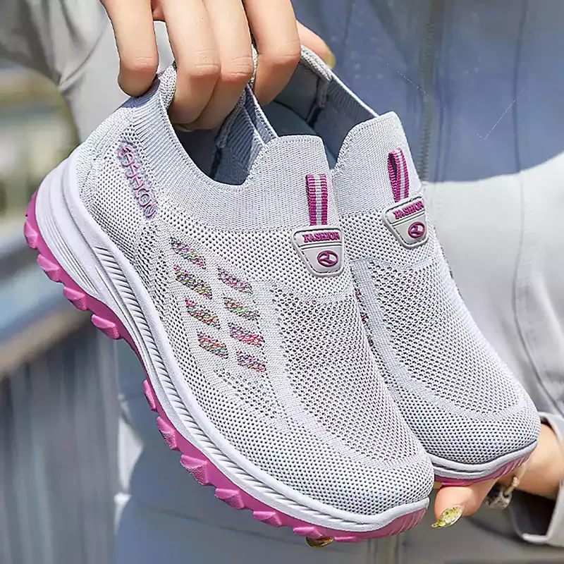 Orthopedic Sneakers for Women