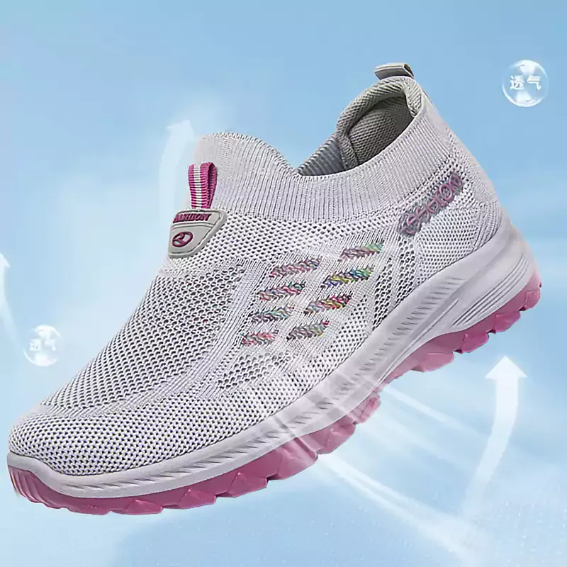 Orthopedic Sneakers for Women