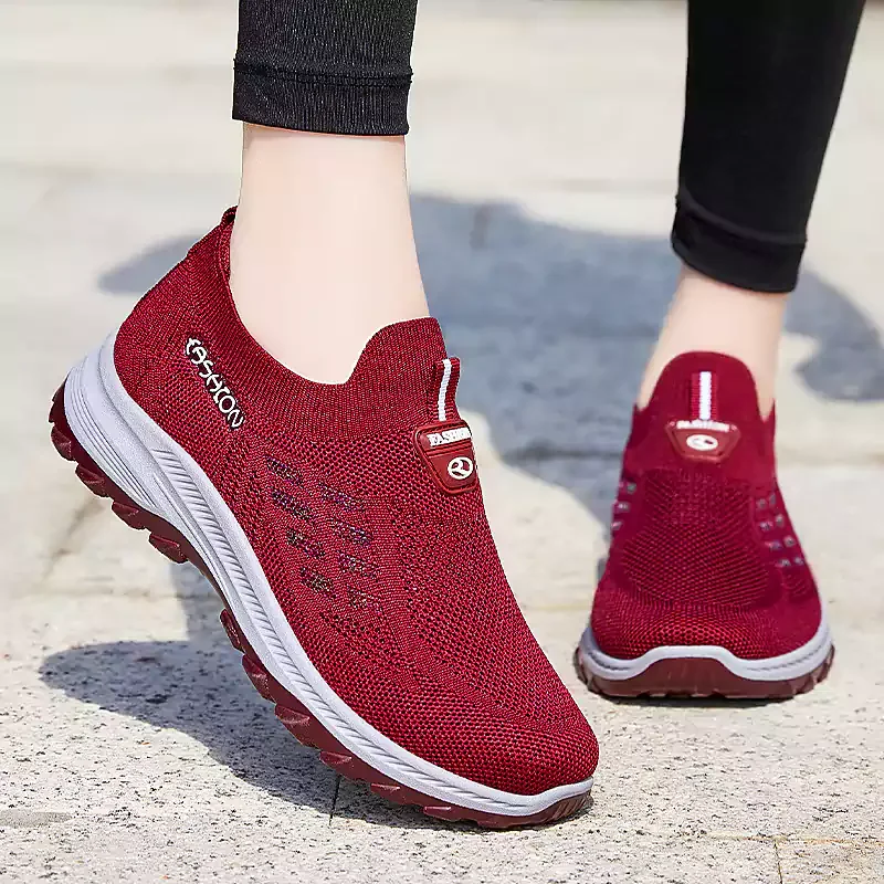 Orthopedic Sneakers for Women