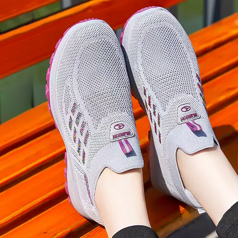 Orthopedic Sneakers for Women