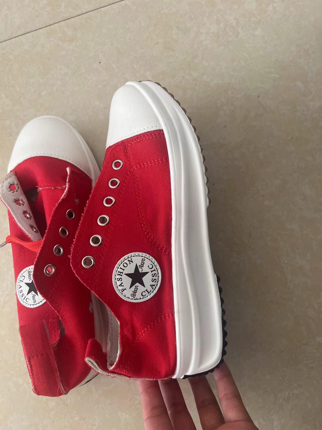 Supportive and stylish orthopedic summer Shoes
