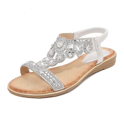 Women's sandals Flats For Women Flip-flops