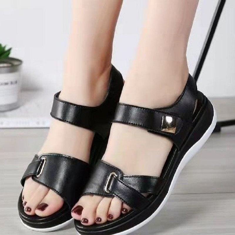Glamorous Classic Orthopaedic Sandals