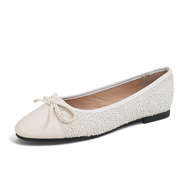 Simple Ballet Flats