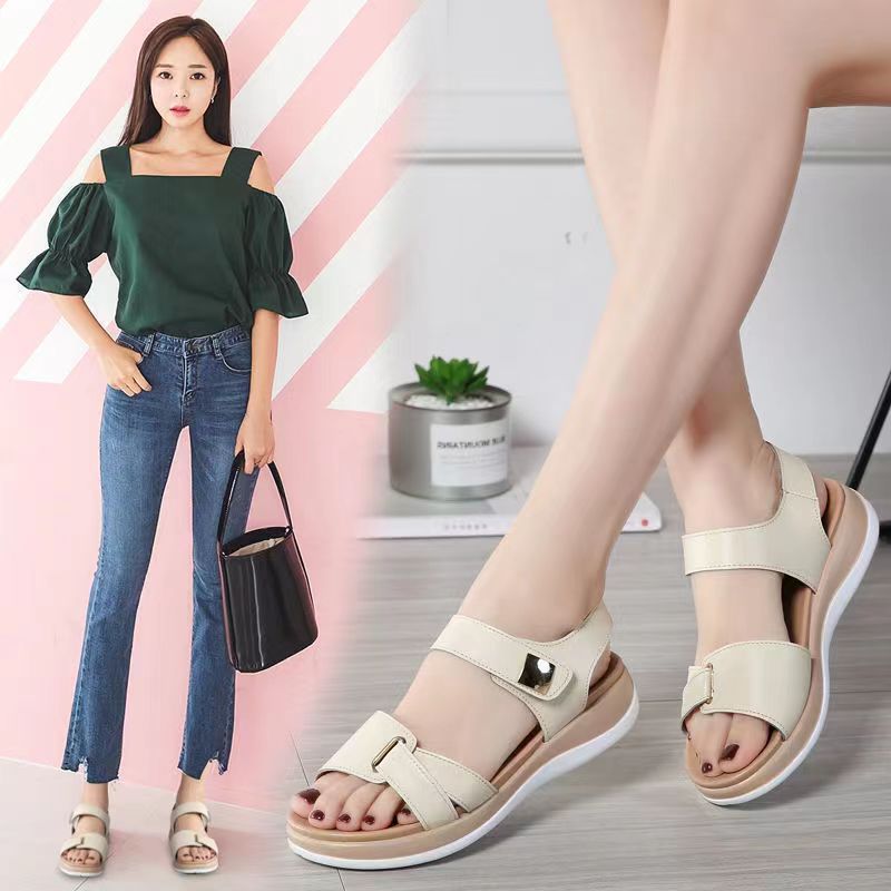 Glamorous Classic Orthopaedic Sandals