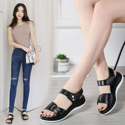 Glamorous Classic Orthopaedic Sandals