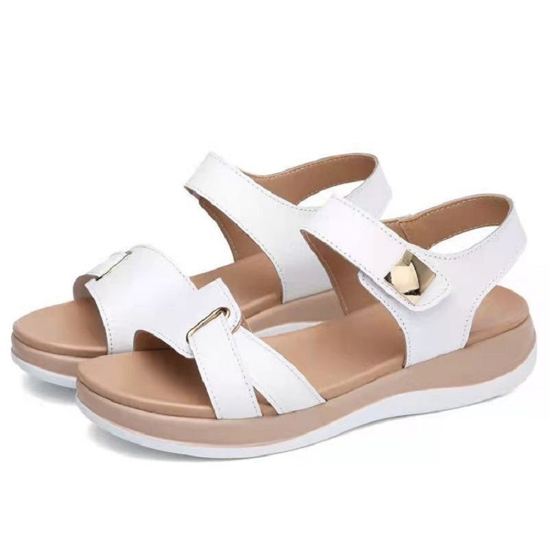 Glamorous Classic Orthopaedic Sandals