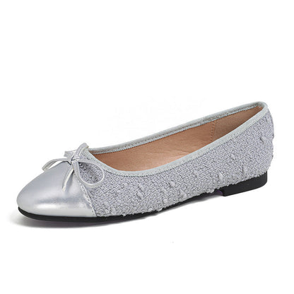 Simple Ballet Flats