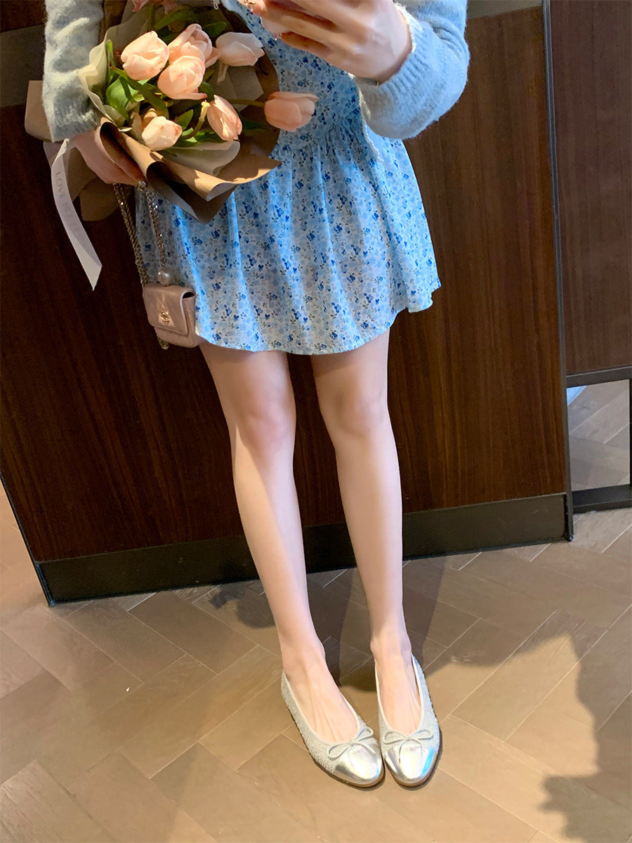 Simple Ballet Flats