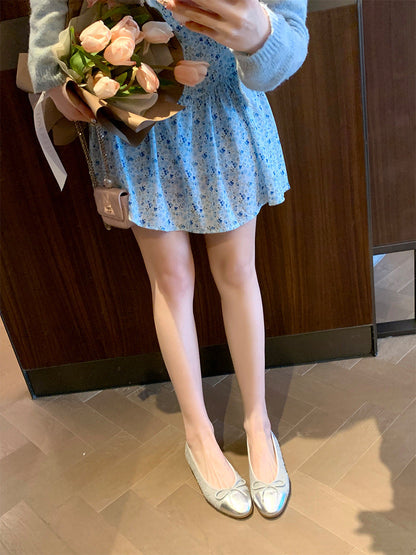 Simple Ballet Flats