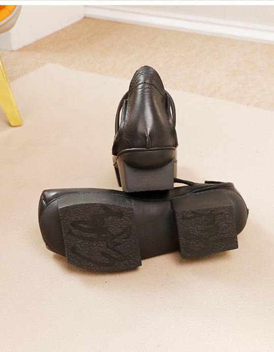Timeless and supportive orthopedic summer Shoes
