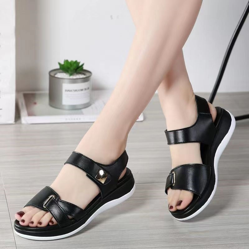 Glamorous Classic Orthopaedic Sandals