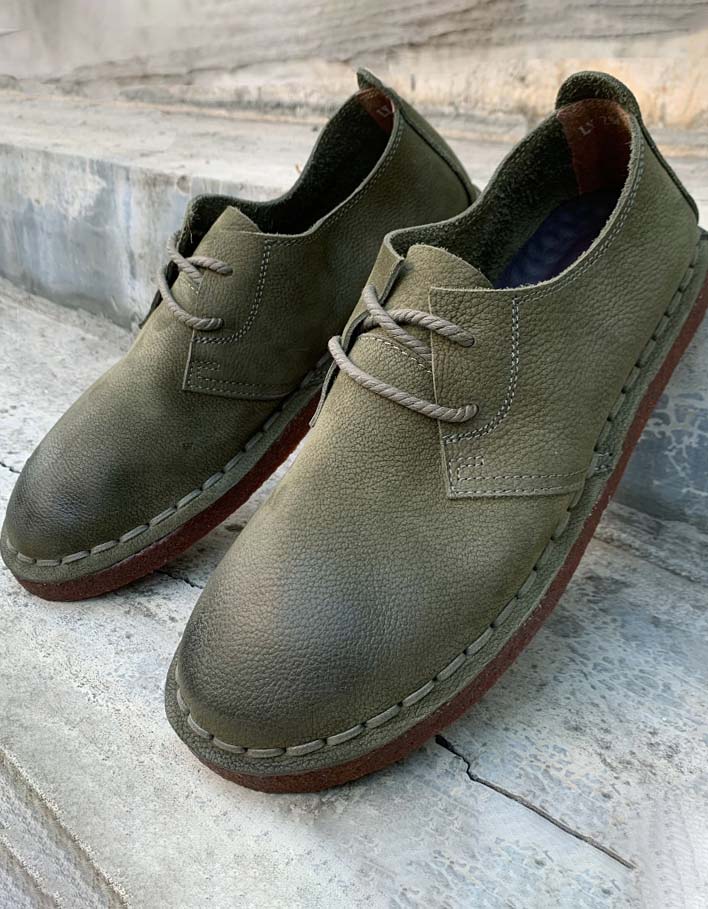Casual and supportive orthopedic summer Shoes
