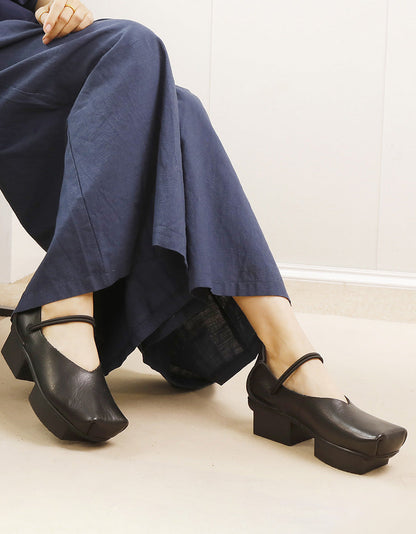 Timeless and supportive orthopedic summer Shoes