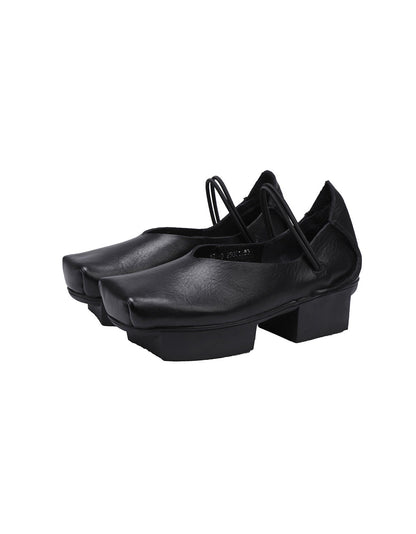 Timeless and supportive orthopedic summer Shoes