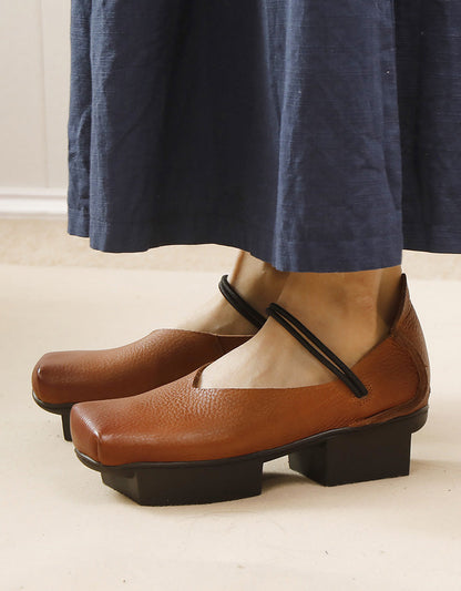 Timeless and supportive orthopedic summer Shoes