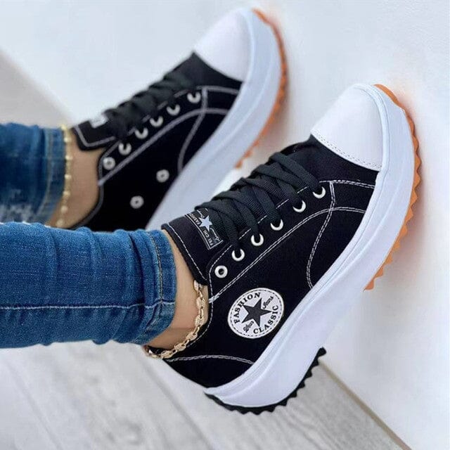 Stylish orthopedic summer shoes