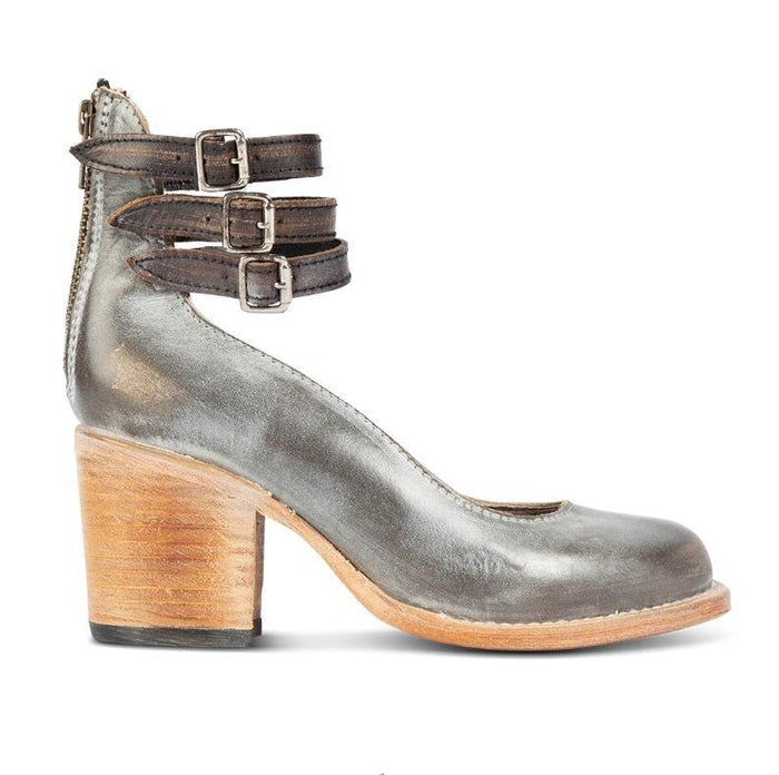 Supportive and trendy orthopedic summer Heels