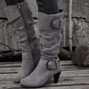 Durable and supportive orthopedic Boots