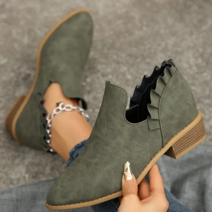 Sleek and supportive orthopedic Shoes