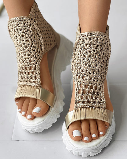 Comfertable and stylish orthopedic summer Sandals