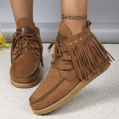 Supportive stylish orthopedic Boots