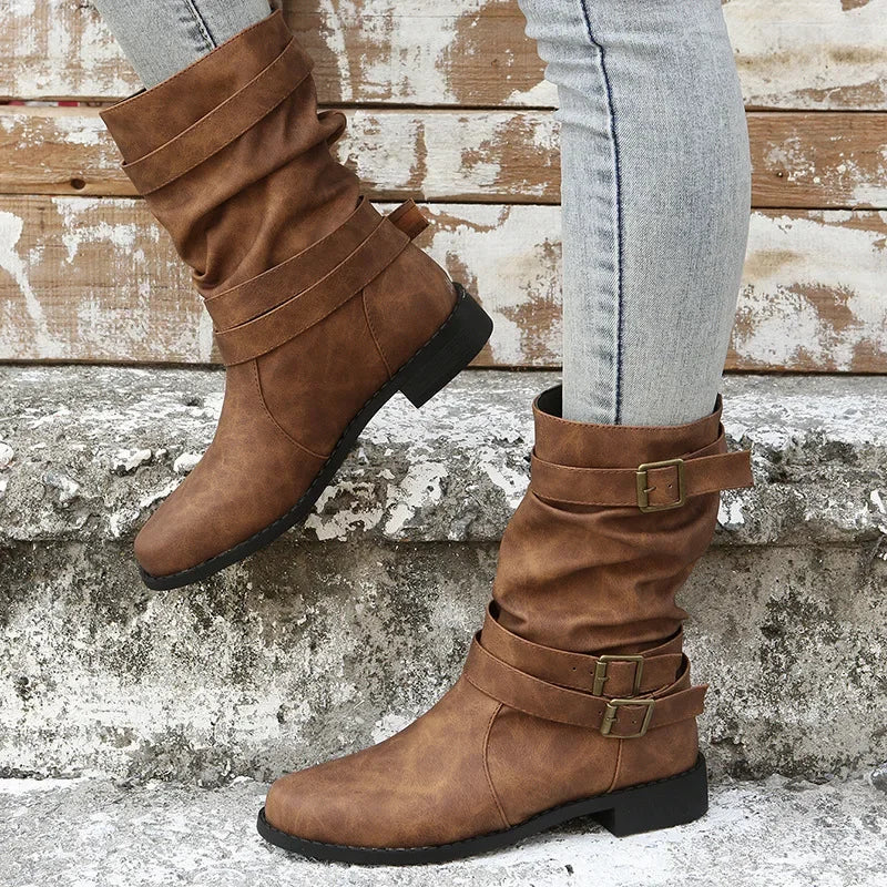 Stylish and supportive orthopedic Shoes
