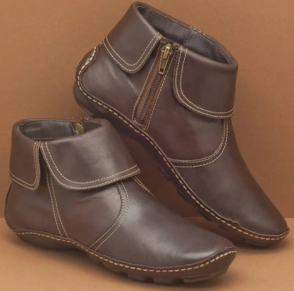 Orthopedic fashion Boots