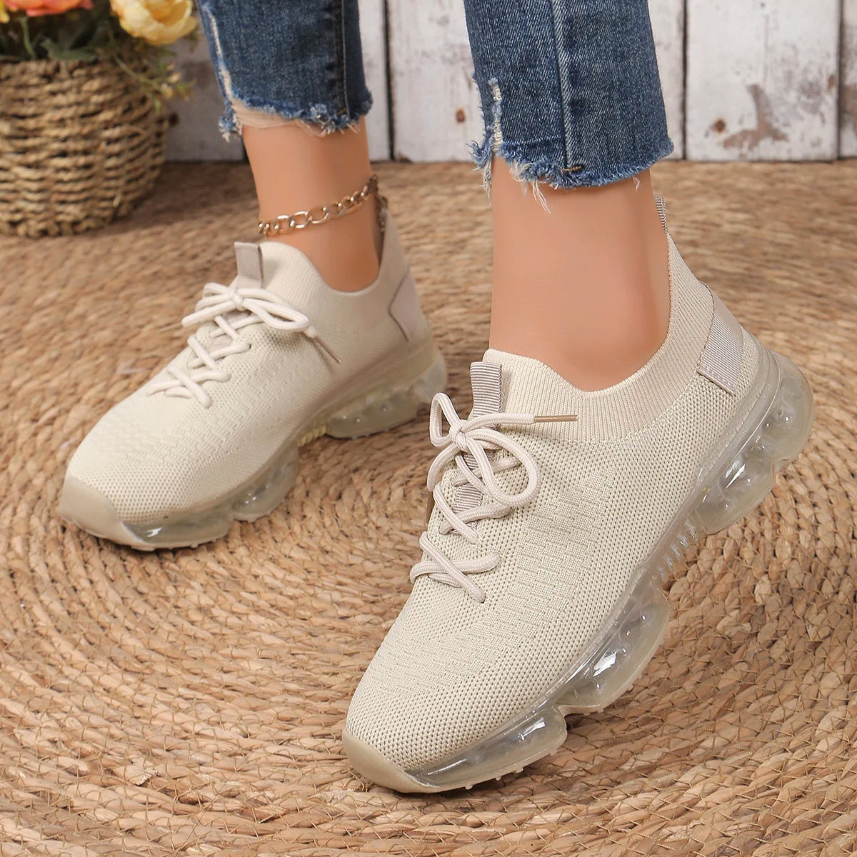 Fashionable supportive orthopedic Shoes