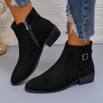 Supportive and fashionable orthopedic Shoes