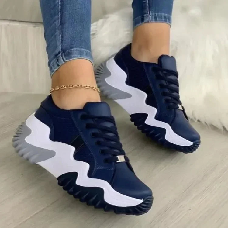 Supportive and fashionable orthopedic Shoes