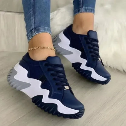 Supportive and fashionable orthopedic Shoes