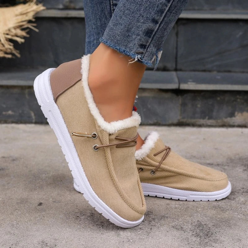 Supportive and fashionable orthopedic Shoes