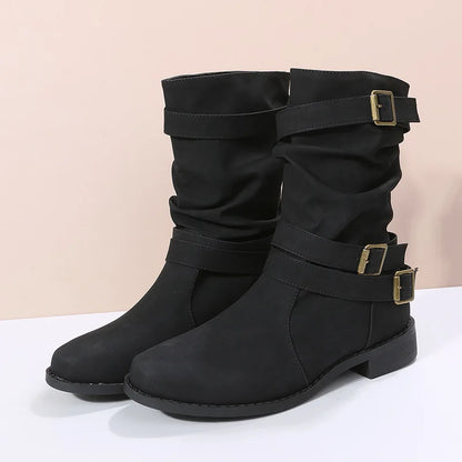 Comfortable and versatile orthopedic Boots