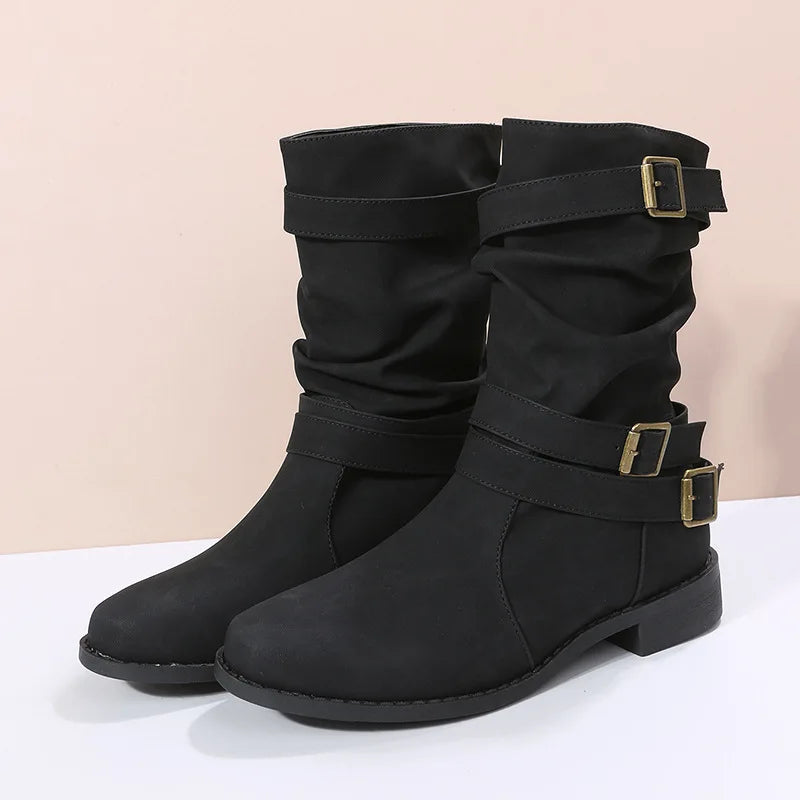 Comfortable and versatile orthopedic Boots