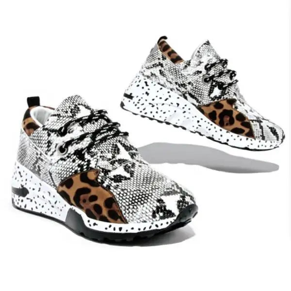 Orthopedic fashion Shoes