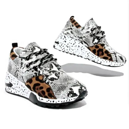 Orthopedic fashion Shoes