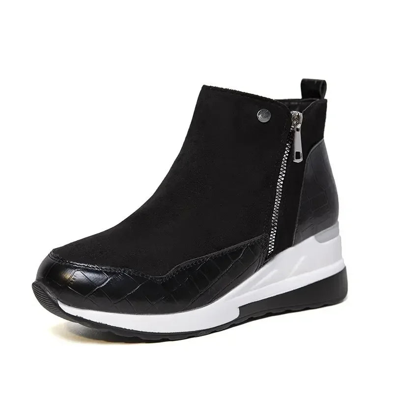 Supportive and versatile orthopedic Shoes