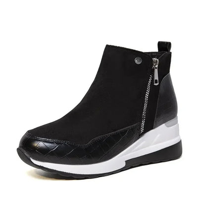 Supportive and versatile orthopedic Shoes