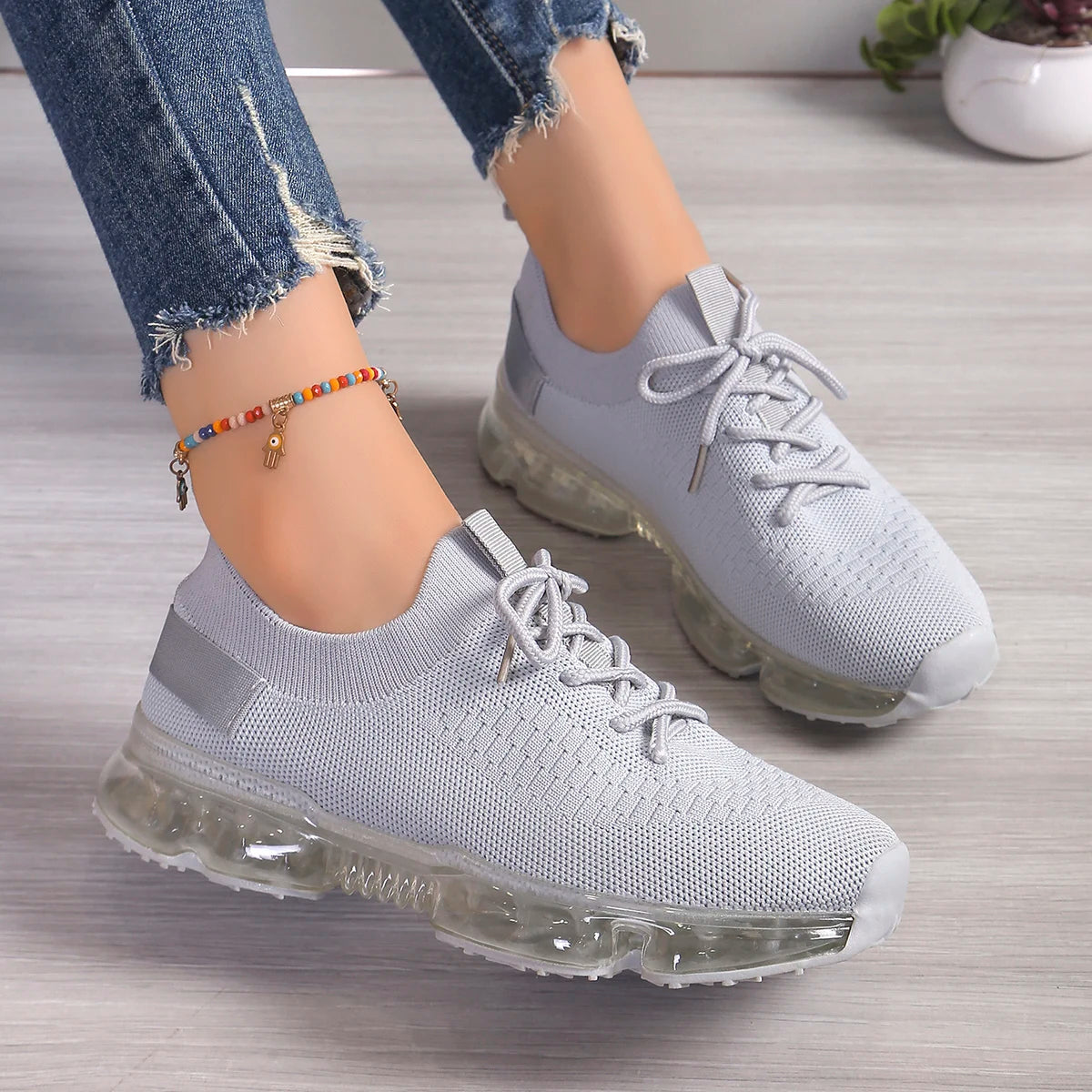 Fashionable supportive orthopedic Shoes