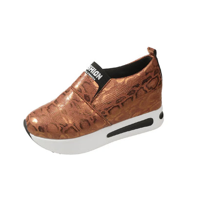 Relaxed and supportive orthopedic Shoes