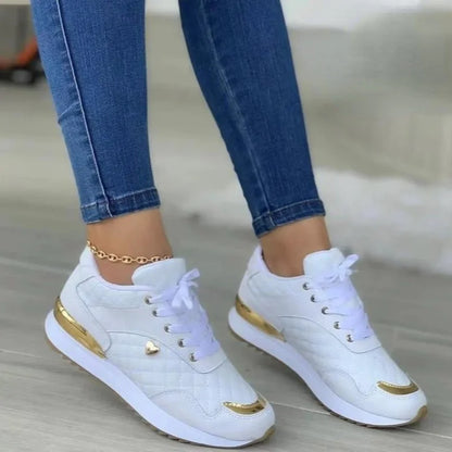 Supportive and fashionable orthopedic Shoes