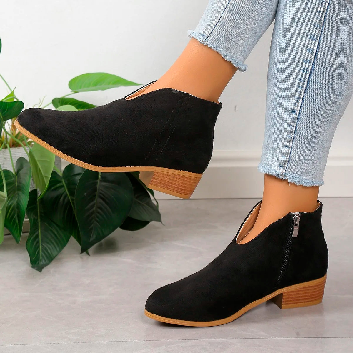 Tailored and comfortable orthopedic Shoes